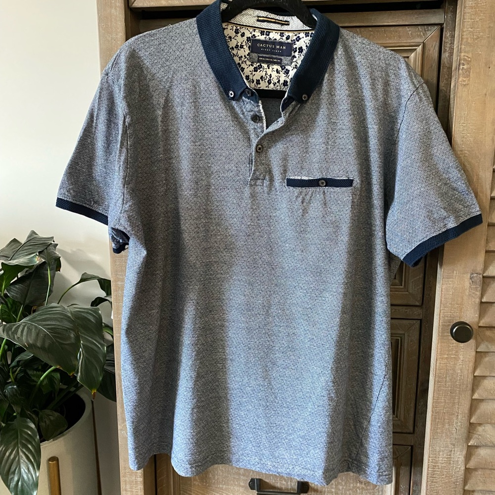 Men’s Polo Shirt
